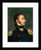 Portrait of Stephen Decatur c.1814 by Thomas Sully