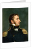Portrait of Stephen Decatur c.1814 by Thomas Sully