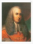Charles Pratt Earl of Camden by Joshua Reynolds