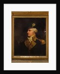 General Anthony Wayne after the original by John Trumbull 1861 by Peter Frederick Rothermel