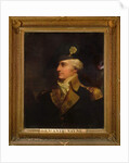 General Anthony Wayne after the original by John Trumbull 1861 by Peter Frederick Rothermel
