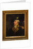General Anthony Wayne after the original by John Trumbull 1861 by Peter Frederick Rothermel