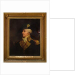 General Anthony Wayne after the original by John Trumbull 1861 by Peter Frederick Rothermel