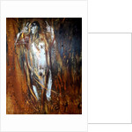 Witch Burning, 2018 by jocasta shakespeare