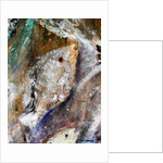 fish oils, 2020 by jocasta shakespeare