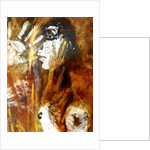 Witch Burning, 2017 by jocasta shakespeare