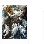 Tarpon, 2019 by jocasta shakespeare