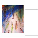 Salmon Run 1, 2019 by jocasta shakespeare