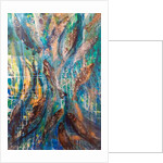 jungle falls, fish, 2019 by jocasta shakespeare