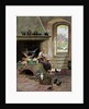 Cinderella by Paul Hey