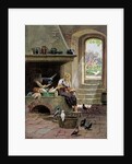 Cinderella by Paul Hey