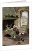 Cinderella by Paul Hey