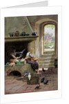 Cinderella by Paul Hey