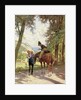 Hans in Luck by Paul Hey