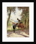 Hans in Luck by Paul Hey