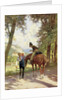 Hans in Luck by Paul Hey