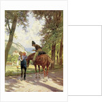 Hans in Luck by Paul Hey
