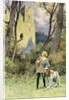 Jorinde and Joringel by Paul Hey
