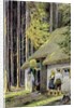 Hansel and Gretel by Paul Hey