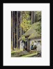 Hansel and Gretel by Paul Hey