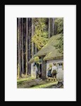 Hansel and Gretel by Paul Hey