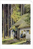 Hansel and Gretel by Paul Hey