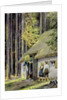 Hansel and Gretel by Paul Hey