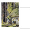 Hansel and Gretel by Paul Hey