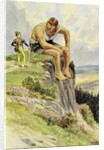 The Valiant Little Tailor by Paul Hey