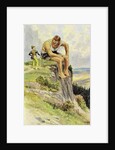 The Valiant Little Tailor by Paul Hey