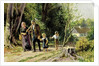 Hansel and Gretel by Paul Hey