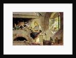 Cinderella by Paul Hey