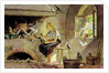 Cinderella by Paul Hey