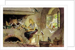 Cinderella by Paul Hey