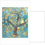 Silence 8, 2010 by Angus Hampel