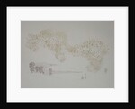 Sunbirds, 2016 by Angus Hampel
