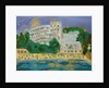 Hotel Cala Santanyi, Majorca by Cosima Duggal