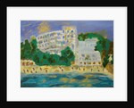 Hotel Cala Santanyi, Majorca by Cosima Duggal