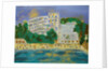 Hotel Cala Santanyi, Majorca by Cosima Duggal