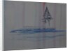 ghost boat, 2007 by Cosima Duggal