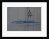 ghost boat, 2007 by Cosima Duggal