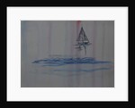 ghost boat, 2007 by Cosima Duggal