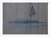 ghost boat, 2007 by Cosima Duggal