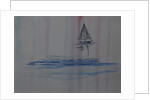 ghost boat, 2007 by Cosima Duggal