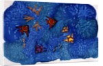Fish, 1999 by Alexandra Cowan
