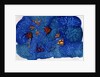 Fish, 1999 by Alexandra Cowan