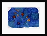 Fish, 1999 by Alexandra Cowan