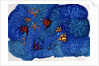 Fish, 1999 by Alexandra Cowan