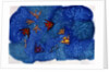 Fish, 1999 by Alexandra Cowan