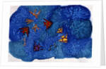 Fish, 1999 by Alexandra Cowan